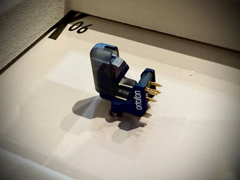 Ortofon MC 90X - Demoex - Bild 2 av 2