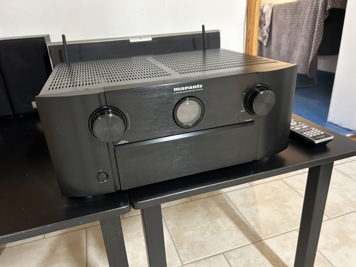 Marantz sr7005