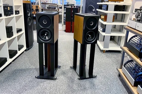 NEAT Acoustics Ultimatum &ndash; XLS - Demoex