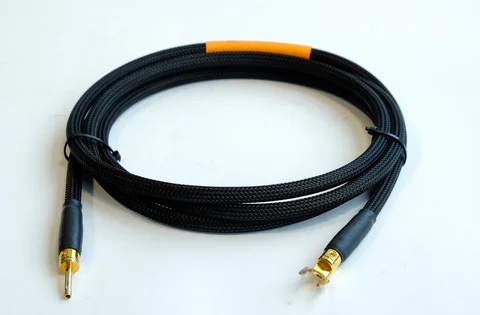 Shunyata Alpha V2 CGC/SGC Jord kabel 2m