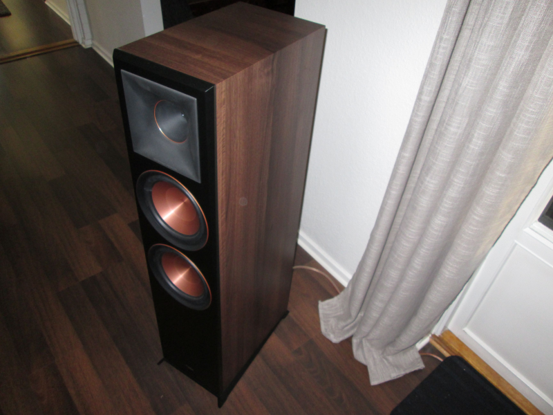 Klipsch Reference Premiere RP-8000F - Bild 2 av 2