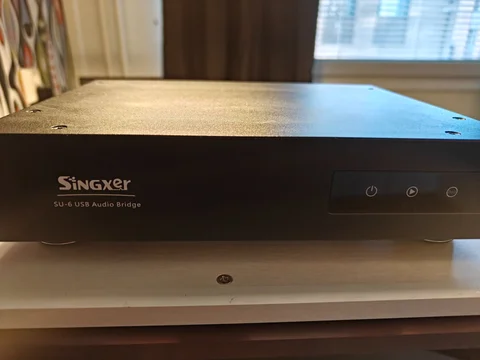 Singxer SU-6
