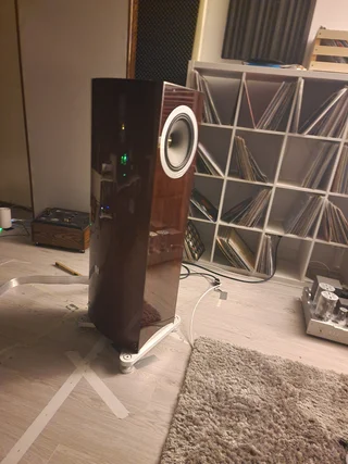 Tannoy dc10a 