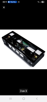 Canton DM 90.2 Soundbar 