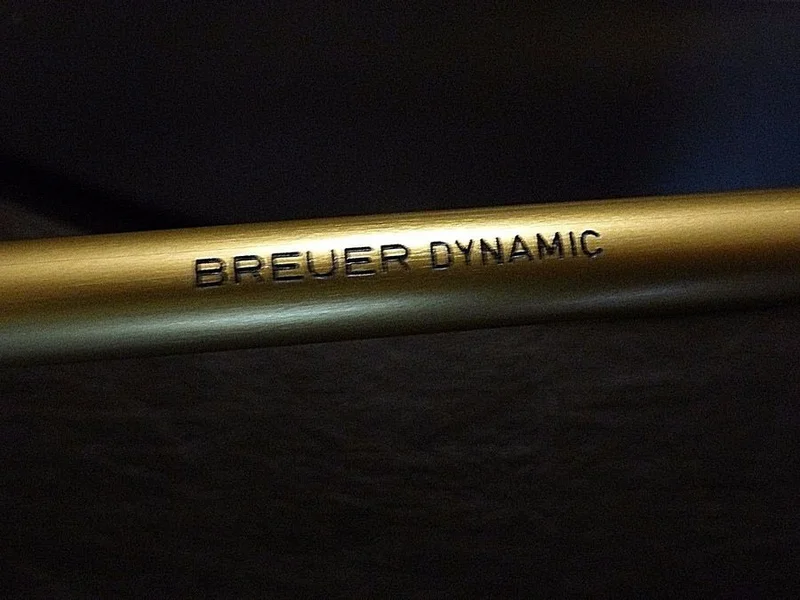 Breuer Dynamic Tonarm - Bild 3 av 5