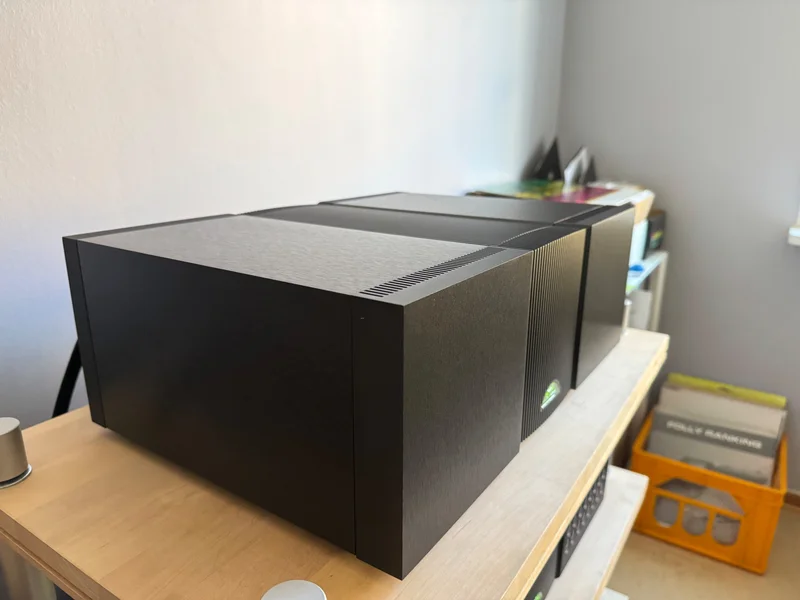 Naim NAP 500 - Bild 2 av 8