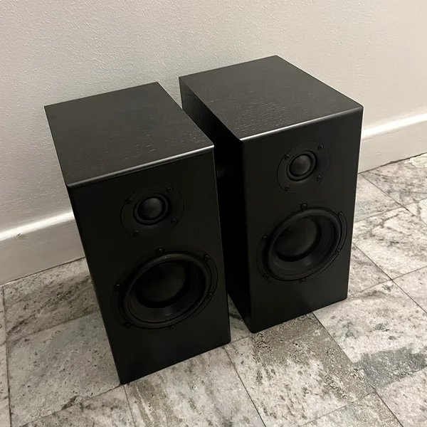 Totem Bison Monitor - Bild 2 av 4