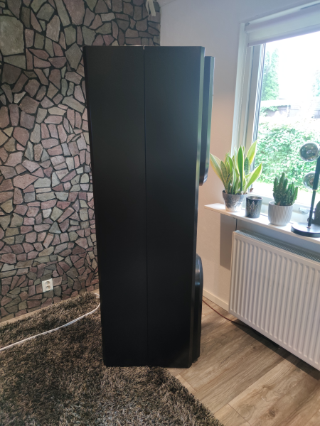 Unika high-end högtalare - Bild 3 av 7