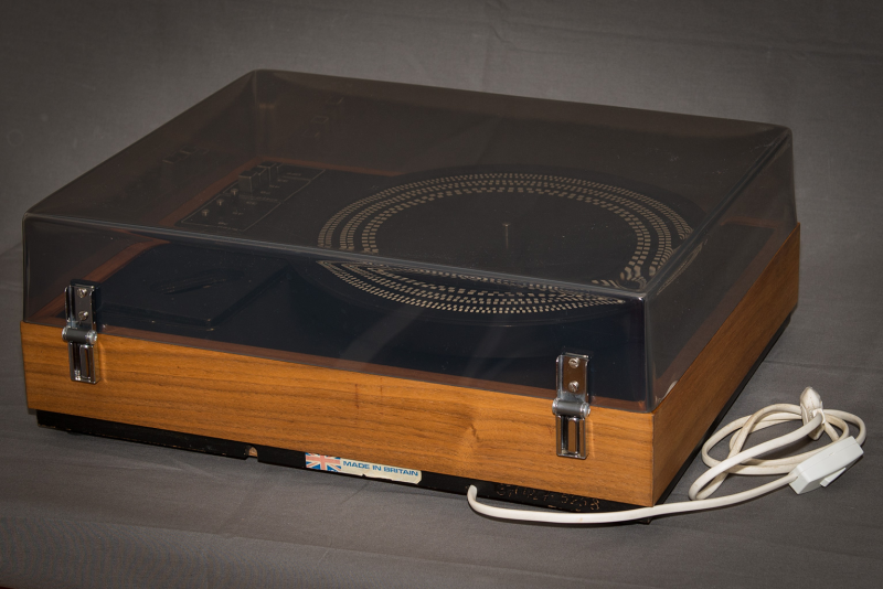 Fons CQ30 - Bild 5 av 6