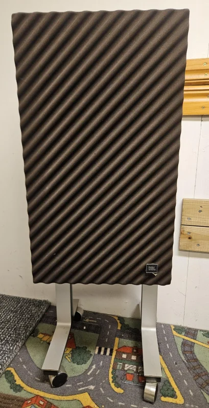 Vintage stereo paket - Bild 4 av 11