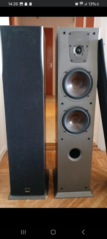 Yamaha R-S202D f&ouml;rst&auml;rkare bluetooth + 2 Dali6 - Bild 2 av 3