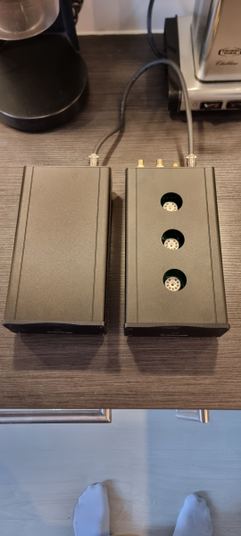 Rör-Riaa - Bild 2 av 4