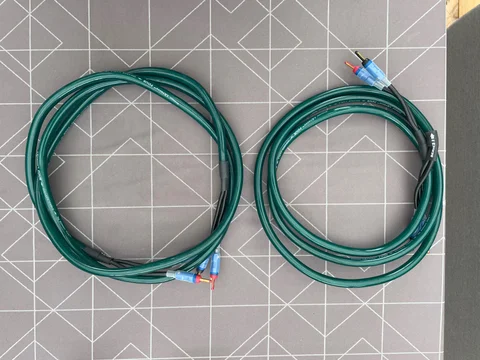 Eichmann Express Four 2x3m