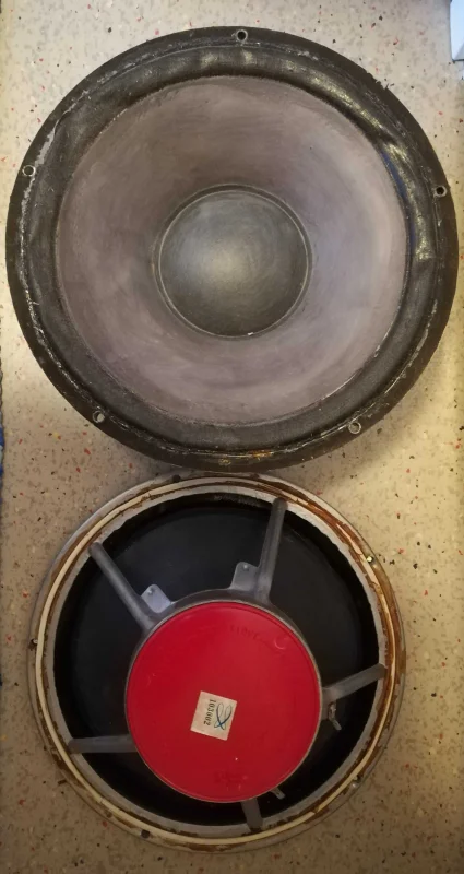 H&ouml;gtalarelement till salu - Bild 3 av 5