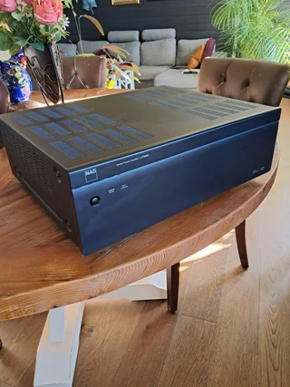NAD C275BEE