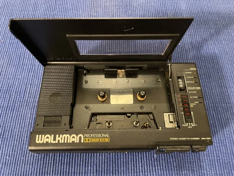 Sony Walkman