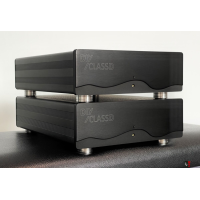 Hypex Nilai500DIY 500W mono power amp