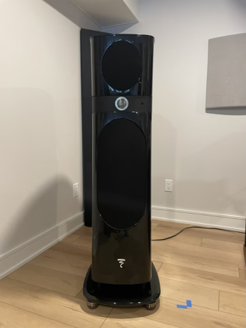 Focal Sopra N°3