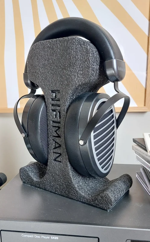 Hifiman Edition XS Hifiman Edition XS - Bild 2 av 8