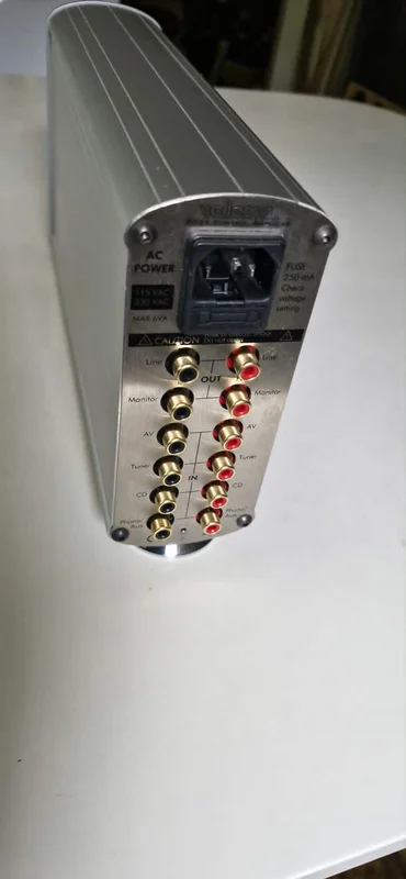 Vellman K8021 - Image 2 of 3