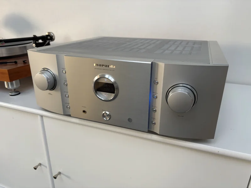 Marantz PM-11S1 ref - Bild 1 av 2