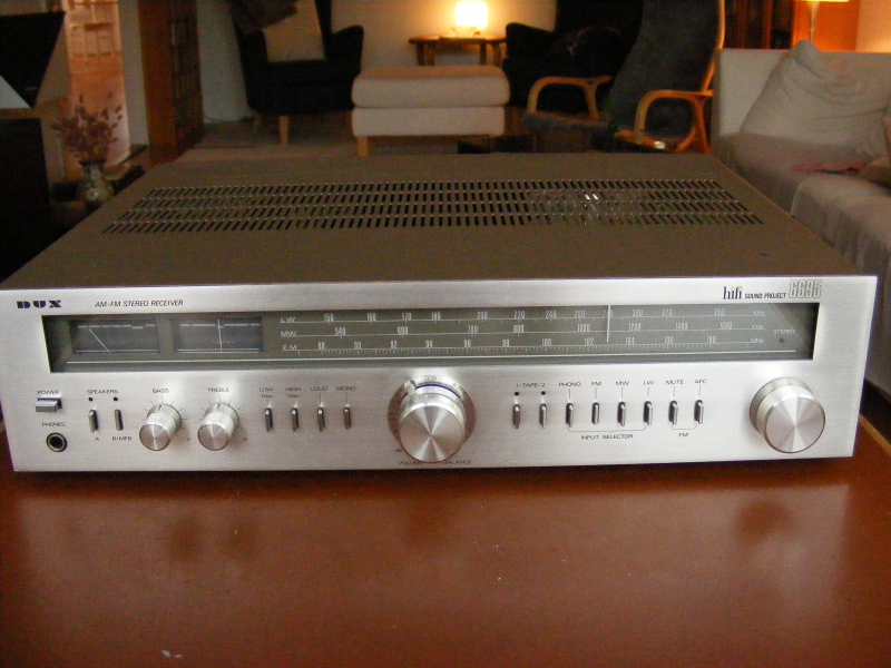 Dux 6695 - Bild 1 av 4