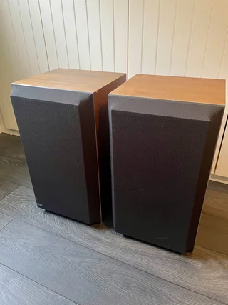 Ortofon P-45 Högtalare