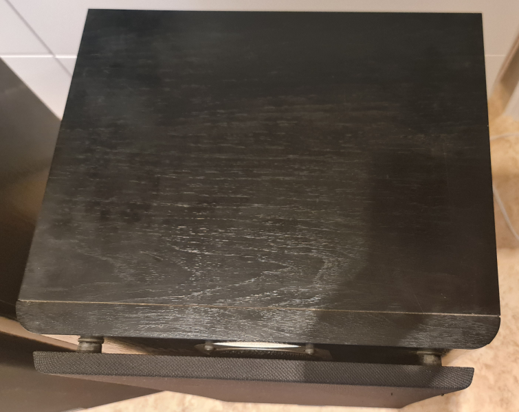 Yamaha NS-700X Yamaha NS-700X - Bild 5 av 14