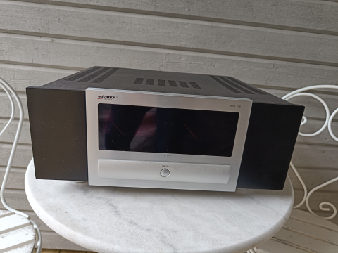 Advance acoustic MAA 406