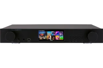 Cocktail Audio N25 (svart) Cocktail Audio N25 (svart) - Bild 1 av 1