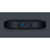 Lumin T2 | Nätverksspelare med streaming + DAC