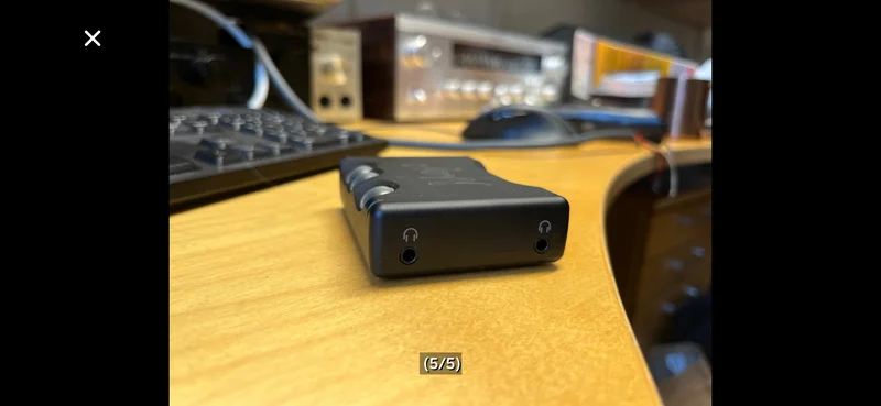 Chord Mojo - Bild 5 av 5
