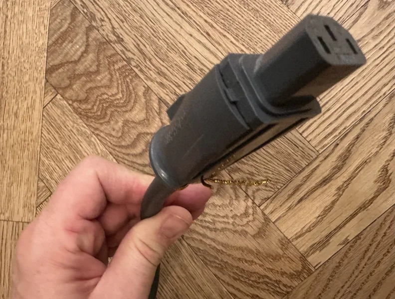 Supra LoRad 2.5 SILVER - Anniversary Edition - Bild 4 av 4