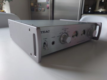 TEAC AX-501 Premain Amplifier / Integrerad förstärkare /70w