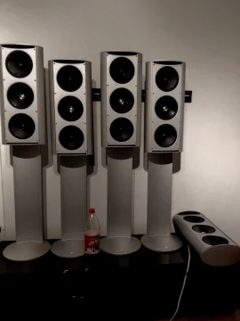 KEF KHT 9000 ACE 5st
