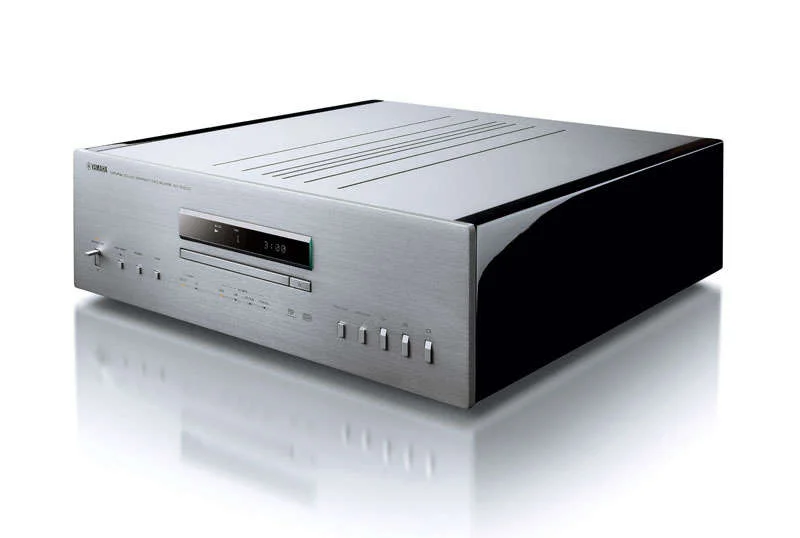 Yamaha CD-S3000 - Bild 1 av 1