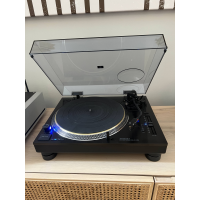 Technics SL1210G + RIAA