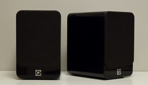 Q Acoustics 2020i