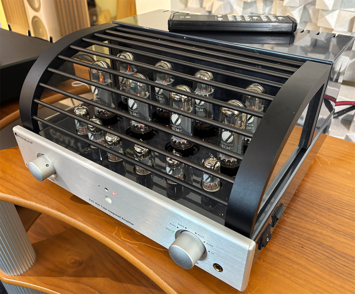 Prima Luna Evo 400 - Bild 4 av 6