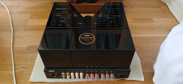 Cayin Soul 170i