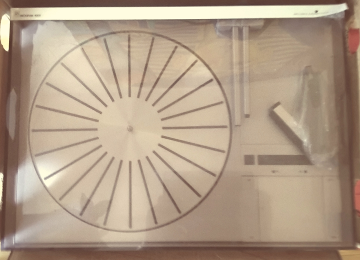 Bang Olufsen Beogram 4000