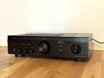 Denon PMA-600NE Förstärkare