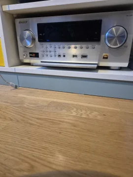 Pioneer sc-lx59 