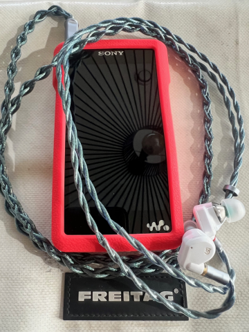 CampFire Audio Vega 2020 IEM