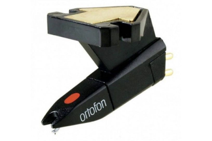 Ortofon OM Pro S