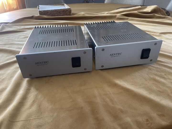 Sentec