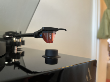 Argon Audio Special Edition