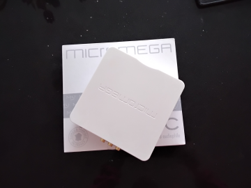 Micromega MyDac