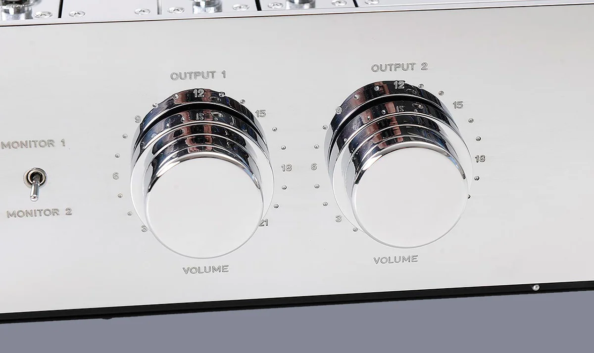 Burmester 808 Mk3