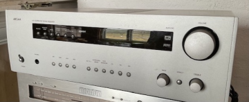 ARCAM AVR 100  surround receiver - Bild 1 av 1
